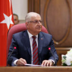 Τι είπε ο υπουργός Άμυνας της Τουρκίας για Ελληνοτουρκικά, Eurofighter και F-16