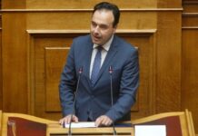 Δημήτρης Παπαστεργίου: Νέες υπηρεσίες από το gov.gr