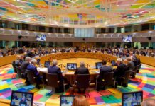 Συμβούλιο Εξωτερικών Υποθέσεων της Ε.Ε. για τις συγκρούσεις σε Ουκρανία και Γάζα