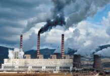 Οι ρύποι από ενεργειακή χρήση στην Ελλάδα αντιστοιχούν στο 68% των αερίων του θερμοκηπίου