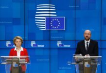 Η αποχώρηση του Σαρλ Μισέλ από την προεδρία του Ευρωπαϊκού Συμβουλίου αναμένεται να δημιουργήσει «παρενέργειες».