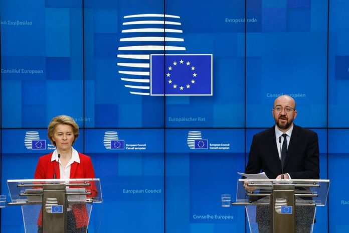 Η αποχώρηση του Σαρλ Μισέλ από την προεδρία του Ευρωπαϊκού Συμβουλίου αναμένεται να δημιουργήσει «παρενέργειες».