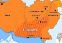 Αυξάνεται η στρατιωτική ένταση Ιράν-Πακιστάν στο Μπαλουχιστάν