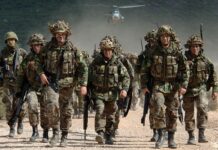 Ένα NATO έτοιμο για "ο,τιδήποτε, οποτεδήποτε, ακόμα και για πόλεμο"