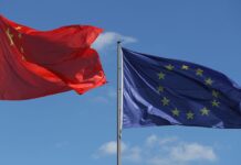 Οι ευρωβουλευτές καλούν την ΕΕ και τα κράτη μέλη να εφαρμόσουν το διευρυμένο κανονιστικό τους πλαίσιο για να αποτραπεί διείσδυση της Κίνας