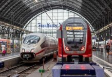 Μετά τους αγρότες και οι σιδηροδρομικοί βγαίνουν στους δρόμους στη Γερμανία