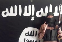 Το Ισλαμικό Κράτος ενεργοποιείται ξανά μέσω του ISIS-K