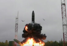 Η Ρωσία ψάχνει να αγοράσει βαλλιστικούς πυραύλους από άλλες χώρες