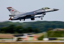 Πότε αναμένεται να παραλάβει η Τουρκία τα πρώτα νέα F-16 Viper