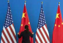 Οι σχέσεις Κίνας-ΗΠΑ «σταθεροποιήθηκαν» το 2023