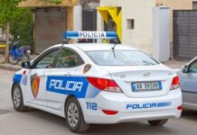 Συνελήφθη σπείρα Αλβανών