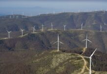 ΕΛΕΤΑΕΝ: Ρεκόρ συνδεδεμένης Αιολικής ισχύος 5.226 ΜW καταγράφηκε το 2023 στην Ελλάδα - Επιπλέον 300 MW σε 12 μήνες
