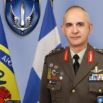 ΚΥΣΕΑ: Νέος αρχηγός ΓΕΕΘΑ ο διοικητής Ειδικού Πολέμου, Δημήτρης Χούπης
