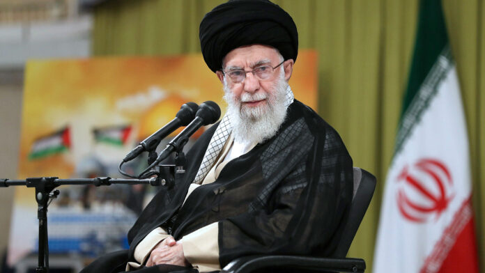 Το Ιράν προειδοποιεί το Ισραήλ να μην προβεί σε αντίποινα. Απειλεί να χτυπήσει αμερικανικές βάσεις