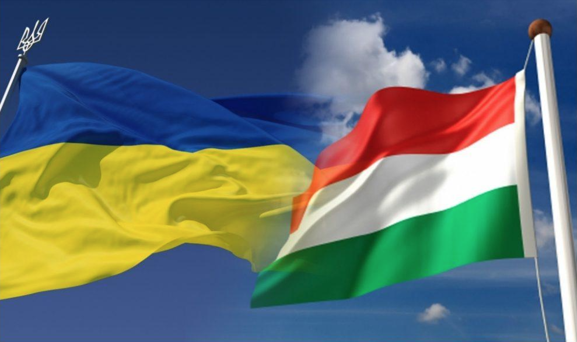 Συνάντηση Ορμπάν-Ζελένσκι προς άρση του αδιεξόδου συμβιβασμού