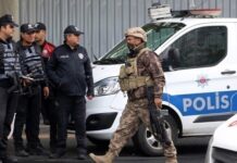 Σύλληψη υπόπτων κατασκοπείας για λογαριασμό της Μοσάντ από τις Τουρκικές αρχές