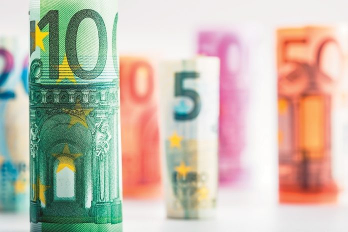 Στα 3,9 δισ. Ευρώ ανήλθε το πρωτογενές πλεόνασμα για το 2023