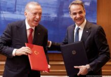 Είναι γεγονός ότι η Γερμανία έχει διαδραματίσει σημαντικό ρόλο στις σχέσεις μεταξύ Ελλάδας και Τουρκίας. Τι λέει το Βερολίνο