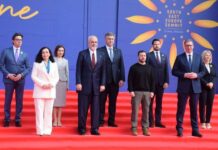 Οι αρχηγοί κρατών των χωρών των Δυτικών Βαλκανίων εξέφρασαν την πρόθεση να προχωρήσουν σε μεταρρυθμίσεις κατά τη διάρκεια της Συνόδου τους