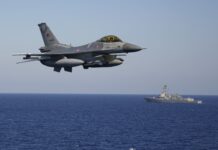 F-16 στην Τουρκία: Δεν υπάρχει κανένας όρος από την Ουάσινγκτον, υποστηρίζει το υπουργείο Άμυνας της Άγκυρας