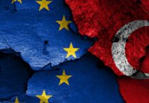 Το ΕΛΚ «κλείνει την πόρτα» στην ευρωπαϊκή προοπτική της Τουρκίας