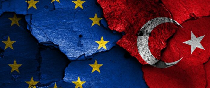 Το ΕΛΚ «κλείνει την πόρτα» στην ευρωπαϊκή προοπτική της Τουρκίας