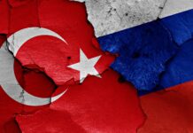 Ρωσία: Καθυστερήσεις πληρωμών από την Τουρκία λόγω των κυρώσεων
