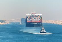 ΔΝΤ: Μείωση της μεταφοράς εμπορευματοκιβωτίων μέσω Ερυθράς Θάλασσας κατά 30%