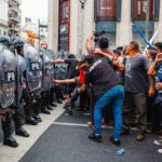 Αργεντινή: Κοινωνική απόγνωση, συγκρούσεις με την Αστυνομία
