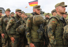 Η Eva Högl, μέλος της Bundestag αρμόδια για τον γερμανικό στρατό και τις ένοπλες δυνάμεις, παρουσίασε μια αρνητική εικόνα για τον στρατό