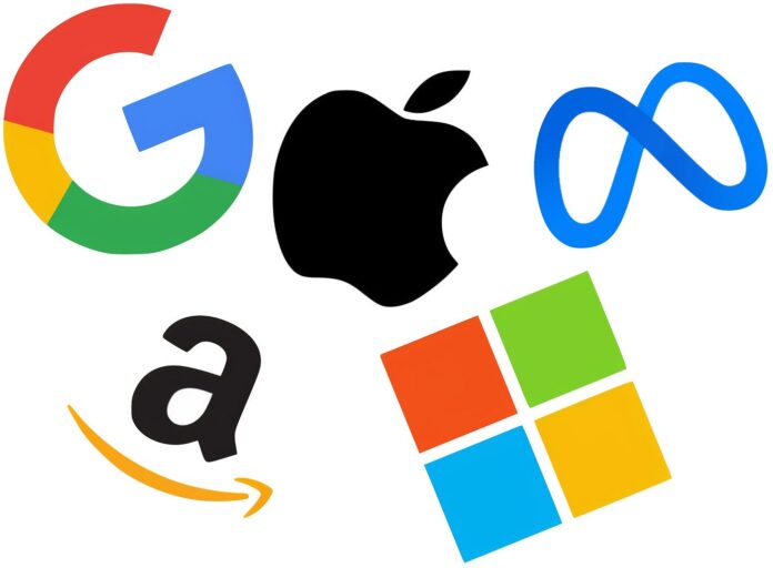 Στο στόχαστρο της Κομισιόν για μη συμμόρφωση με τον Νόμο για της Ψηφιακές Αγορές (DMA) βρίσκονται οι Alphabet, Apple και Meta