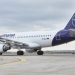 Αεροδρόμιο Ρόδου: Αναγκαστική προσγείωση αεροπλάνου της Lufthansa