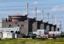 Από τις Ουκρανικές ένοπλες δυνάμεις βομβαρδίστηκε κρίσιμη υποδομή του πυρηνικού σταθμού της Ζαπορίζια στην Νοτιο-Ανατολική Ουκρανία