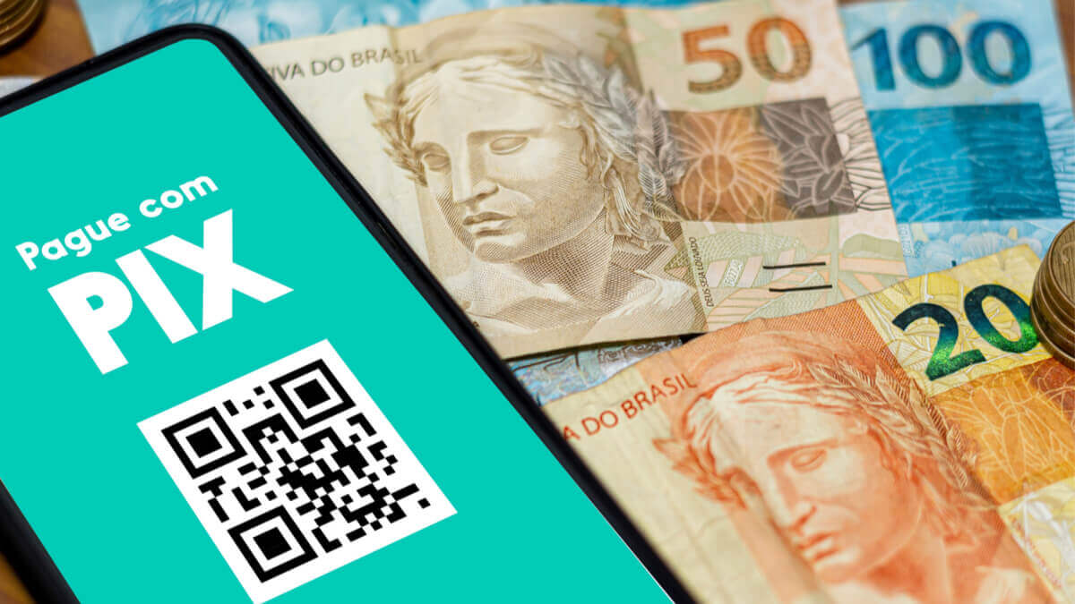 Το bitcoin πετάει ψηλά, αλλά το μέλλον του χρήματος είναι αλλού: στη Βραζιλία και το Pix