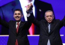 Δημοτικές εκλογές στην Τουρκία: "Aκτινογραφία" της πολιτικής συγκυρίας