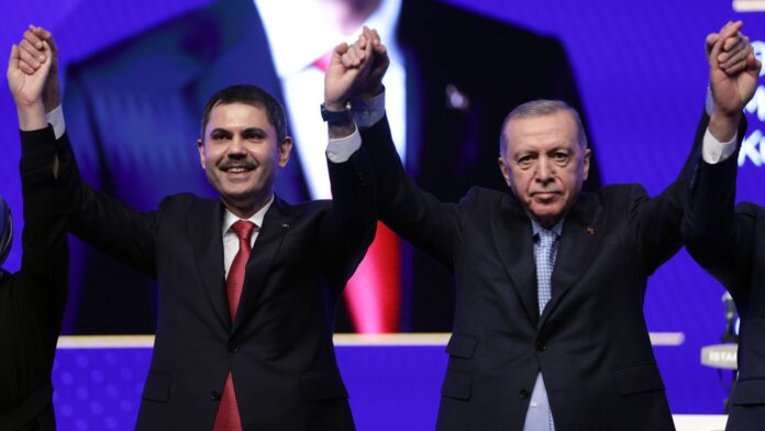 Δημοτικές εκλογές στην Τουρκία: 