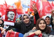 Δημοτικές στην Τουρκία: Μονομαχία μεταξύ Ερντογάν και Ιμάμογλου στην Κωνσταντινούπολη