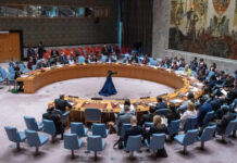 Το Συμβούλιο Ασφαλείας του ΟΗΕ ψήφισε υπέρ της "άμεσης κατάπαυσης του πυρός" στη Γάζα