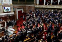 αλλία: Υπερψηφίστηκε η διμερής συμφωνία με την Ουκρανία