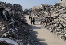 ΟΗΕ: Για «αναπόφευκτο λιμό» στη Λωρίδα της Γάζας κάνει λόγο