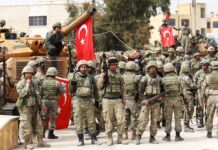 Γιατί η Τουρκία γυμνάζεται για πόλεμο. Το "μακρύ χέρι" των ενόπλων δυνάμεων και οι γεωστρατηγικοί στόχοι του Ερντογάν