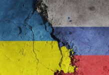 Η Μόσχα ανέφερε στις 26 Φεβρουαρίου ότι η ιδέα της διεξαγωγής ειρηνευτικών συνομιλιών για την Ουκρανία χωρίς τη Ρωσία είναι γελοία