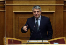ΠΑΣΟΚ: Και ο Οδυσσέας Κωνσταντινόπουλος υπέρ των μη κρατικών ΑΕΙ