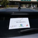 Cosmote: Διασυνοριακός διάδρομος 5G μεταξύ Ελλάδας και Βουλγαρίας