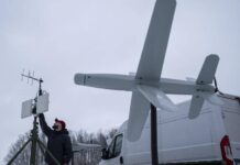 Ουκρανία: Έπληξε Ρωσικό διυλιστήριο και εργοστάσια παραγωγής drones
