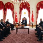 Ο Ερντογάν συζητά τη μεταφορά της έδρας της Χαμάς στη... ΝΑΤΟική Τουρκία, προκαλώντας ΗΠΑ και Ισραήλ