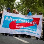 Γερμανία: Δημοσκόπηση φέρνει το AfD κοντά στο 20%