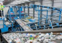 Η Ελλάδα αλλάζει επίπεδο στον τομέα διαχείρισης των αποβλήτων της
