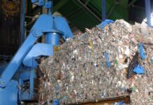 Διαχείριση αποβλήτων: 30 μονάδες σε λειτουργία και σε κατασκευή