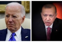 ΗΠΑ-Τουρκία: Τι κρύβει η αναβολή του ταξιδιού Ερντογάν στην Ουάσινγκτον